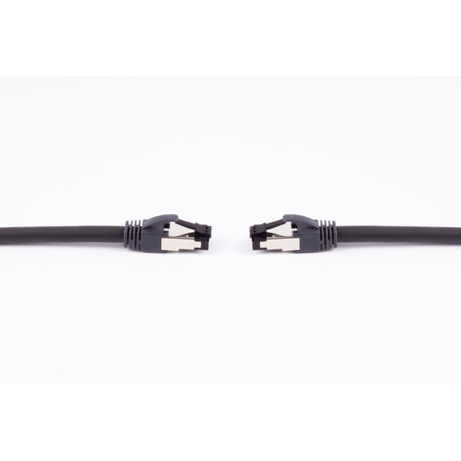 EAN 4250696658115 - Flexline FL31-59010 cable de red Gris 0,5 m Cat6a U/FTP (STP) imagen 3