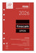 EAN 8422952402015 - Finocam 711500026 accesorio para organizador personal Recambio para agenda imagen 1