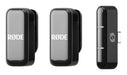 EAN 0698813014828 - RØDE Wireless Micro Negro Micrófono con pinza de enganche imagen 2