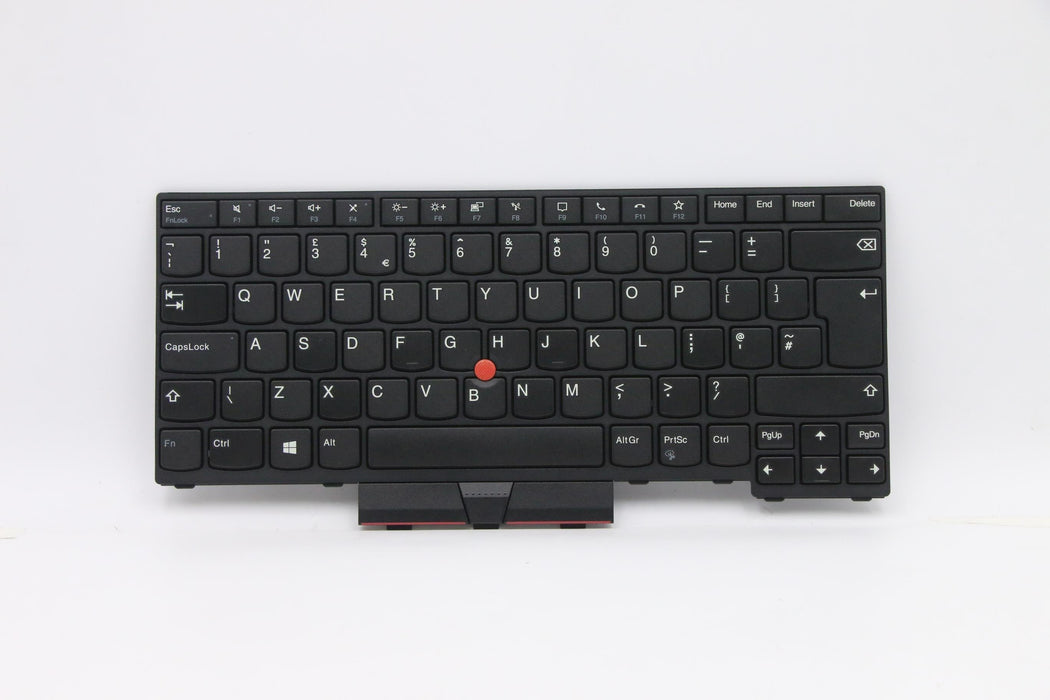 EAN 5704174285243 - Lenovo 5N20W67676 refacción para laptop Teclado imagen 1