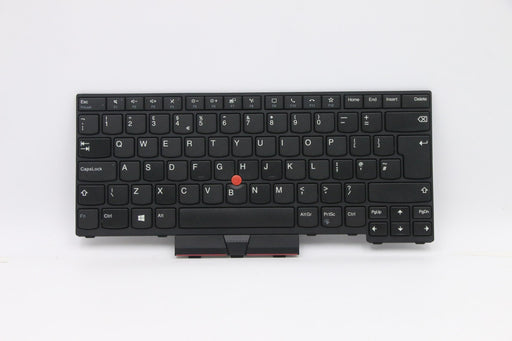 EAN 5704174285243 - Lenovo 5N20W67676 refacción para laptop Teclado imagen 1