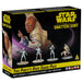 EAN 0841333122362 - Atomic Mass Games Star Wars: Shatterpoint - This Party's Over: Mace Windu Squad Pack Figura imagen 1