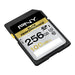EAN 3536401537090 - PNY 256GB SDXC class 10 UHS-I Clase 10 imagen 3