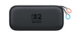 EAN 0045496321437 - Nintendo 10015104 funda para consola portátil Funda protectora rígida Negro imagen 1