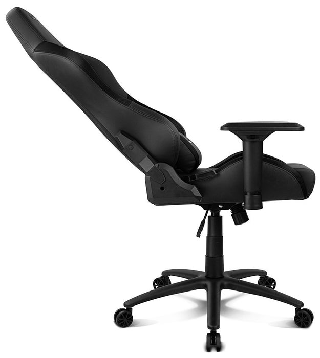 EAN 8436587970917 - DRIFT DR250 Silla para videojuegos de PC Asiento acolchado tapizado Negro, Carbono imagen 8