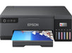 EAN 8715946702919 - Epson EcoTank L8050 impresora de foto Dye Ink 5760 x 1440 DPI 8" x 12" (20x30 cm) Wifi imagen 1