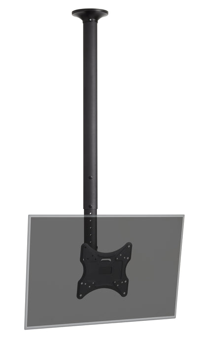 EAN 8712285336867 - Mount Massive DCM1-22 DISPLAY CEILING MOUNT CEIL 109,2 cm (43") Negro imagen 2