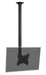 EAN 8712285336867 - Mount Massive DCM1-22 DISPLAY CEILING MOUNT CEIL 109,2 cm (43") Negro imagen 2