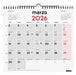 EAN 8422952403395 - Finocam 780060026 calendario imagen 3