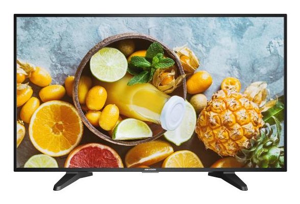 EAN 6941264011194 - Hikvision DS-D5043QE monitor de vigilancia Monitor para circuito cerrado de televisión CCTV 108 cm (42.5" imagen 1