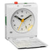 EAN 4007218677051 - Braun BC05W reloj de mesa o pared Reloj analógico Rectángulo Blanco imagen 2