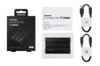 EAN 8806092968431 - Samsung MU-PE2T0S 2 TB USB Tipo C 3.2 Gen 2 (3.1 Gen 2) Negro imagen 11