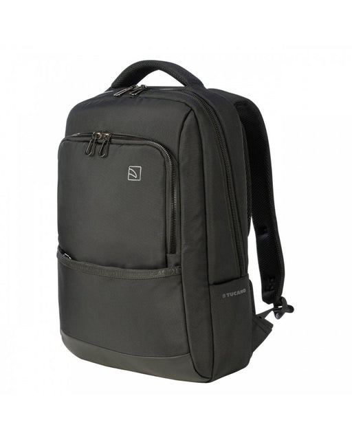 EAN 8020252118317 - Tucano Luna Gravity mochila Negro imagen 2