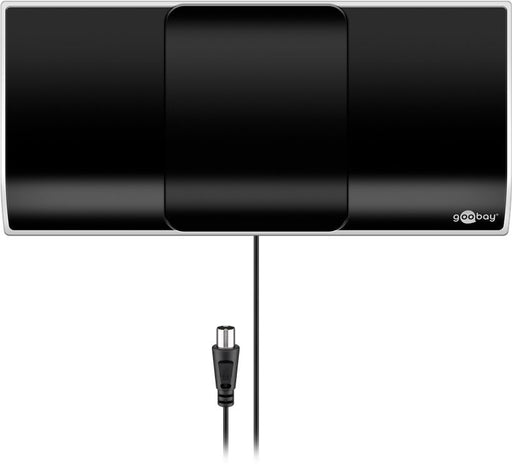 EAN 4040849671791 - Goobay 67179 antena de televisión Interior Omni-direccional imagen 2
