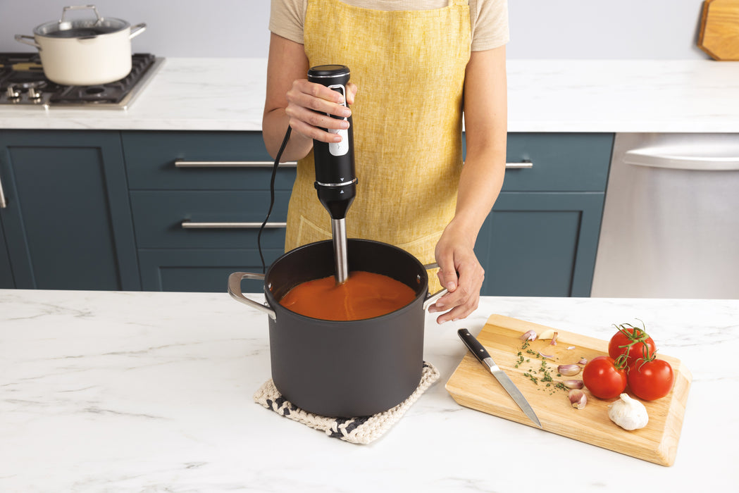 EAN 0622356254762 - Ninja CI090UK licuadora 0 L Batidora de inmersión 850 W Negro imagen 6