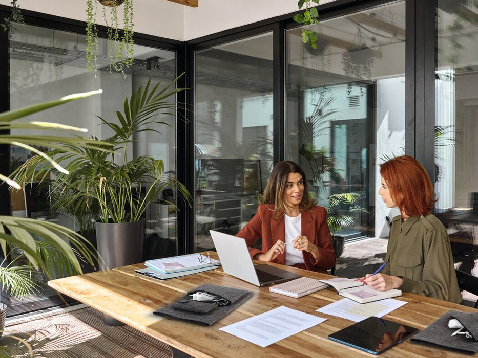 EAN 4005546741666 - Durable Effect 33 cm (13") Funda Antracita imagen 13