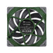 EAN 4713227529174 - Thermaltake Toughfan 12 Racing Green High Static Pressure Radiator Fan Universal Ventilador 12 cm Verde 1 imagen 2