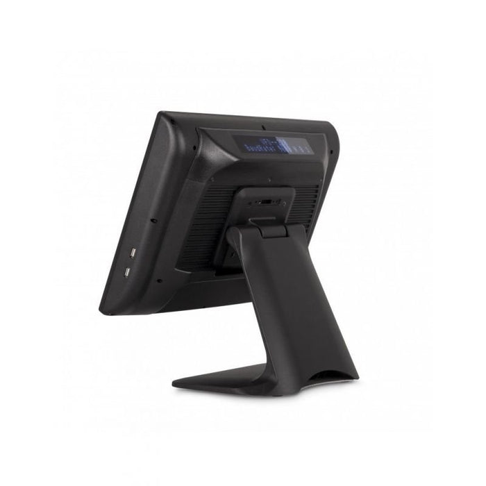 EAN 8437024617600 - Premier KT-100 FT i5 1,6 GHz Todo-en-Uno 39,6 cm (15.6") 1366 x 768 Pixeles Pantalla táctil Negro imagen 3