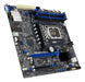 EAN 4711387204344 - ASUS P13R-M Intel C262 LGA 1700 micro ATX imagen 2