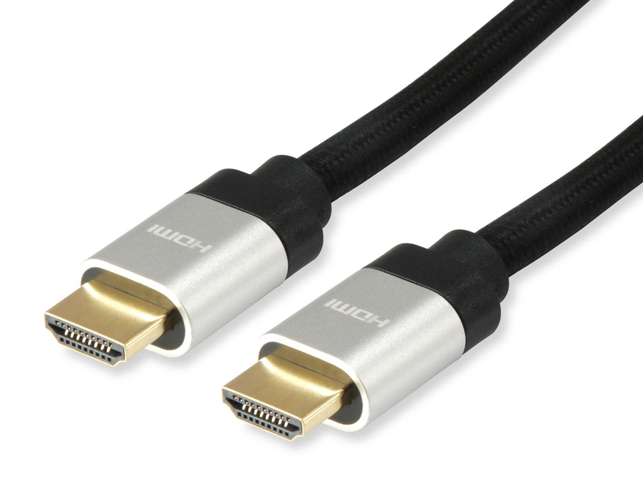 EAN 4015867228340 - Equip 119385 cable HDMI HDMI tipo A (Estándar) Negro imagen 1