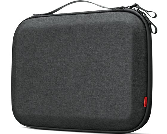 EAN 0195892034131 - Lenovo Go Tech Accessories Organizer caja para equipo Maletín/funda clásica Gris imagen 4