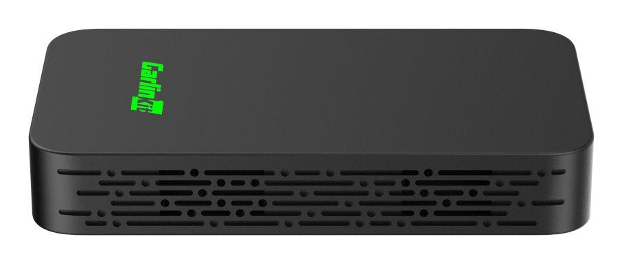 EAN 6972185560430 - Dnia 1.2508.6028 receptor multimedia para coche Negro Wifi 5 W Bluetooth imagen 2