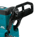 EAN 0088381857543 - Makita DUC254Z motosierra Azul imagen 2