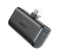 EAN 0194644170851 - Anker Nano 5000 mAh Negro imagen 1