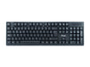 EAN 4015867230985 - Equip 245221 teclado Ratón incluido Oficina RF inalámbrico QWERTY Español Negro imagen 2