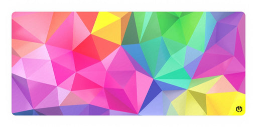 EAN 5903018667881 - ENDORFY Crystal Spectrum XL Alfombrilla de ratón para juegos Multicolor imagen 2