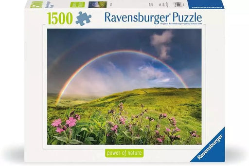 EAN 4005555008002 - Ravensburger 12000800 Puzzle rompecabezas 1500 pieza(s) Otro imagen 1
