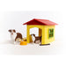 EAN 4059433558882 - schleich Friendly Dog House imagen 8