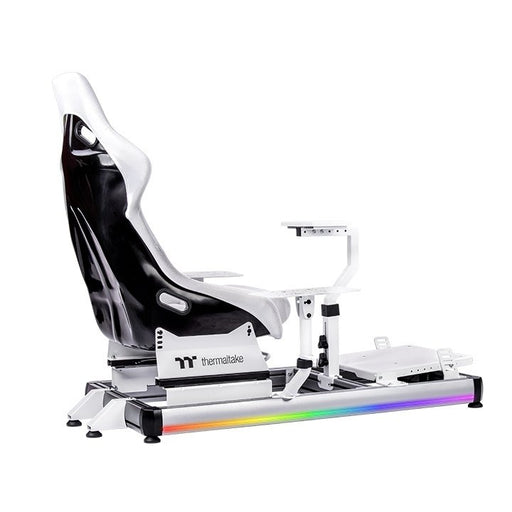 EAN 4711475647831 - Thermaltake GSC-F50-CPASWH-01 accesorio para simulador de vuelo/carreras Cabina de vuelo imagen 2