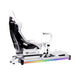 EAN 4711475647831 - Thermaltake GSC-F50-CPASWH-01 accesorio para simulador de vuelo/carreras Cabina de vuelo imagen 2
