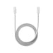 EAN 6932554443917 - Xiaomi BHR087KGL cable USB USB 2.0 1 m USB C Blanco imagen 1