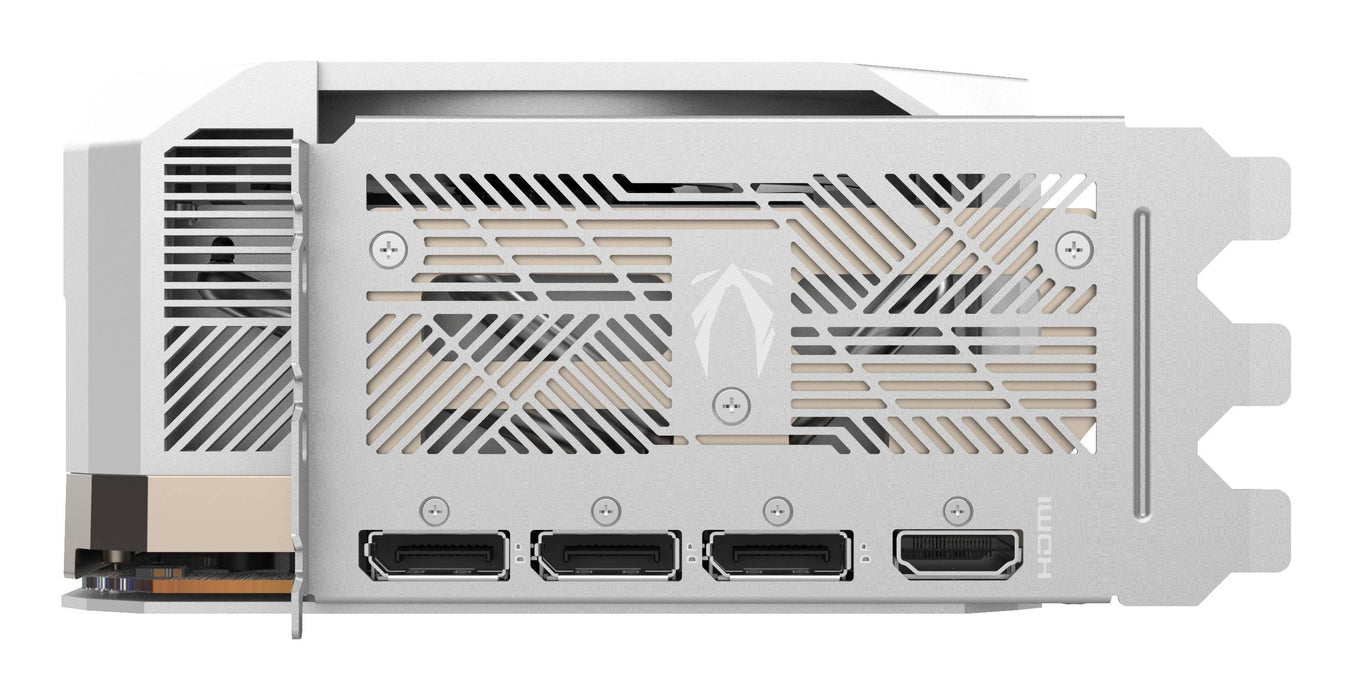 EAN 8886307700452 - Zotac GAMING GeForce RTX 5090 SOLID OC NVIDIA 32 GB GDDR7 imagen 2