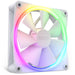 EAN 5060301699971 - NZXT F120 RGB Triple Pack Carcasa del ordenador Ventilador 12 cm Blanco 3 pieza(s) imagen 1