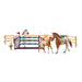 EAN 4055744021831 - schleich HORSE CLUB 42433 set de juguetes imagen 5