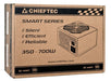 EAN 4710713239579 - Chieftec Smart GPS-700A8 unidad de fuente de alimentación 700 W 20+4 pin ATX PS/2 Negro imagen 4