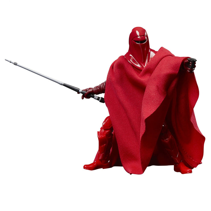 EAN 5010996135803 - Star Wars The Black Series Emperor’s Royal Guard imagen 3