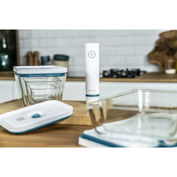 EAN 4009839655272 - ZWILLING 36815-014-0 sellador al vacío Azul imagen 20