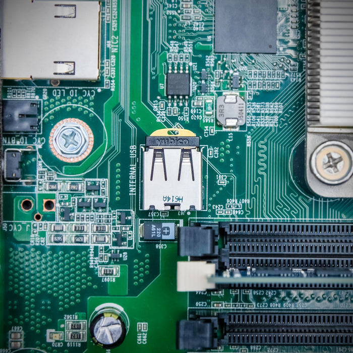 EAN 5060408464557 - Yubico YubiHSM 2 FIPS v2.2 imagen 5