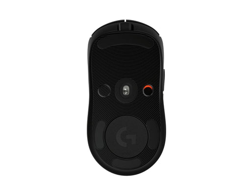 EAN 5099206123465 - Logitech G 910-007296 ratón Juego Ambidextro RF Wireless + USB Type-A Óptico 32000 DPI imagen 2