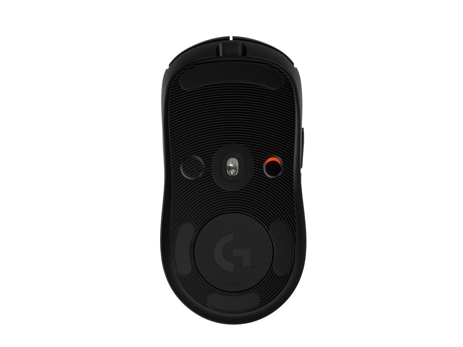 EAN 5099206123465 - Logitech G 910-007296 ratón Juego Ambidextro RF Wireless + USB Type-A Óptico 32000 DPI imagen 2