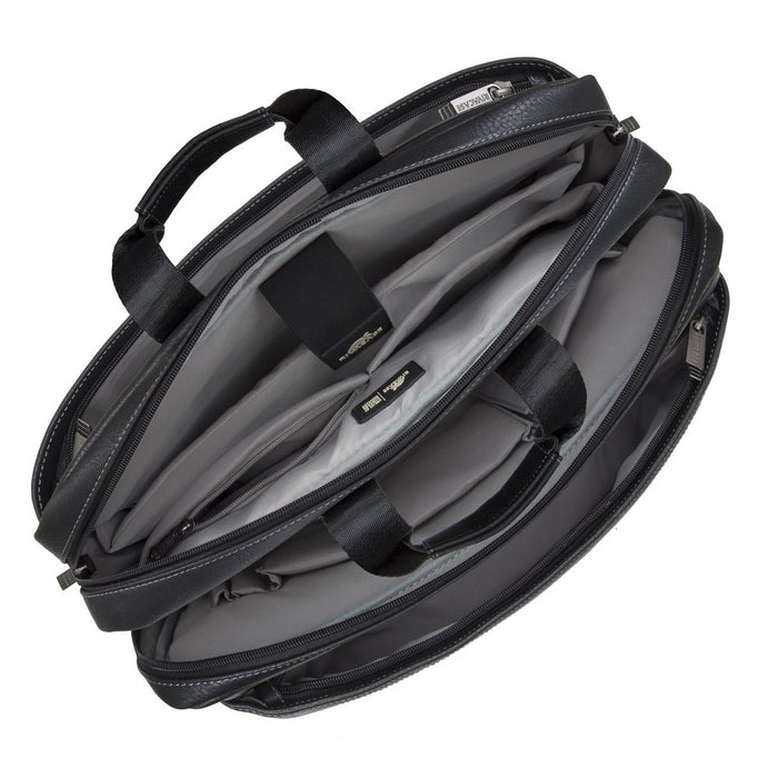 EAN 6901201089402 - Rivacase Orly 40,6 cm (16") Maletín Negro imagen 3