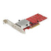EAN 0065030886390 - StarTech.com PEX8M2E2 tarjeta y adaptador de interfaz Interno imagen 1