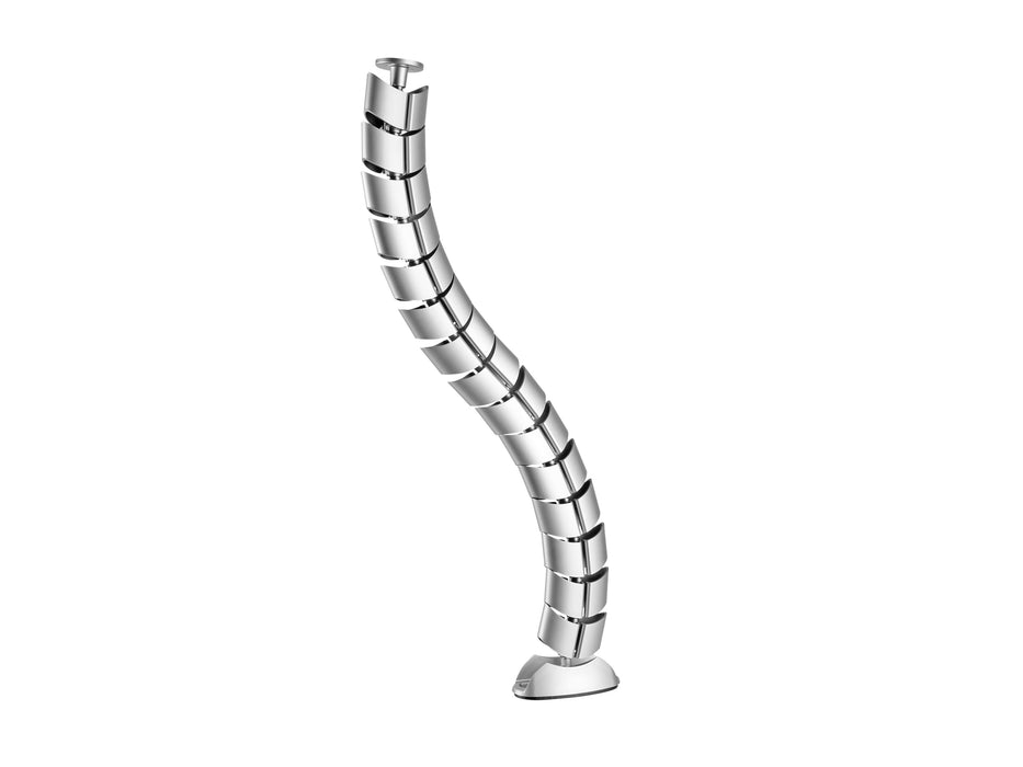 EAN 4015867231739 - Equip 650862 organizador de cables Escritorio Pasacables Plata 1 pieza(s) imagen 1