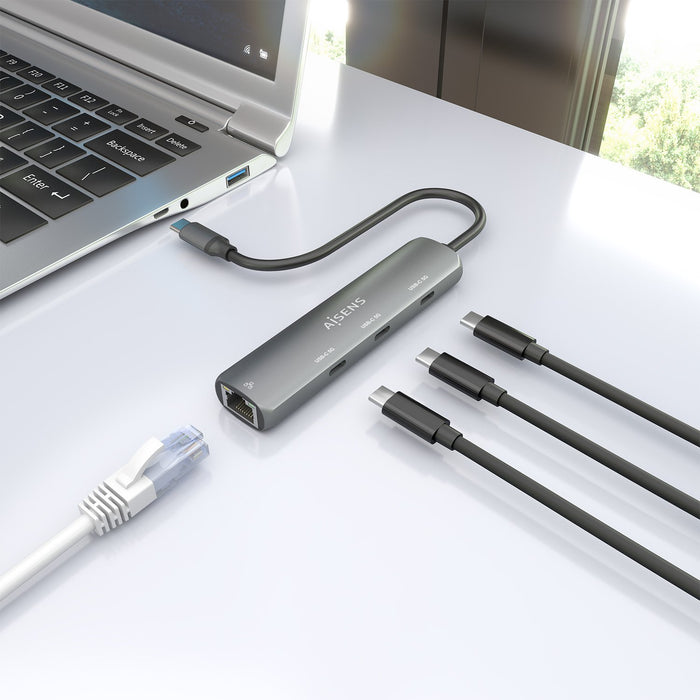 EAN 8435739904039 - AISENS A110-0969 imagen 6