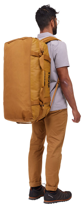 EAN 0085854255257 - Thule Chasm TDSD303 Golden Brown bolso de lona 70 L Poliéster Marrón imagen 6