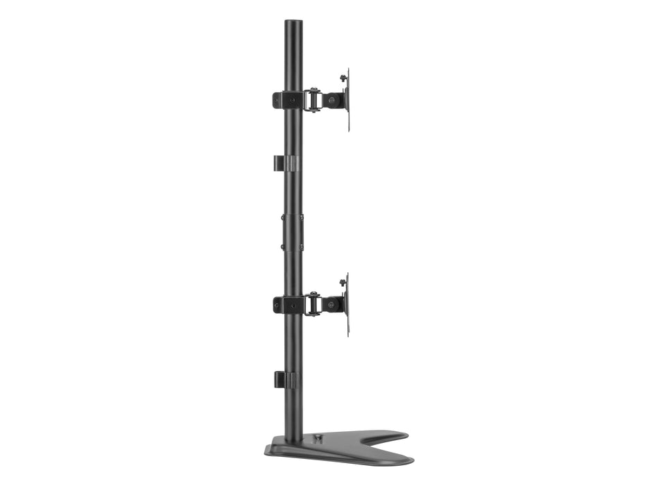 EAN 4015867238462 - Equip 650128 soporte para monitor 81,3 cm (32") Escritorio Negro imagen 4